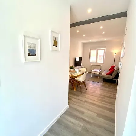 C3 Apartment Oviedo