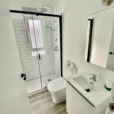 C3 Apartment Oviedo