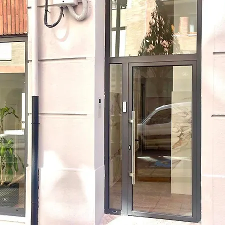 C3 Apartment Oviedo