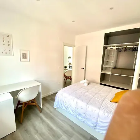 Apartment C3 Oviedo